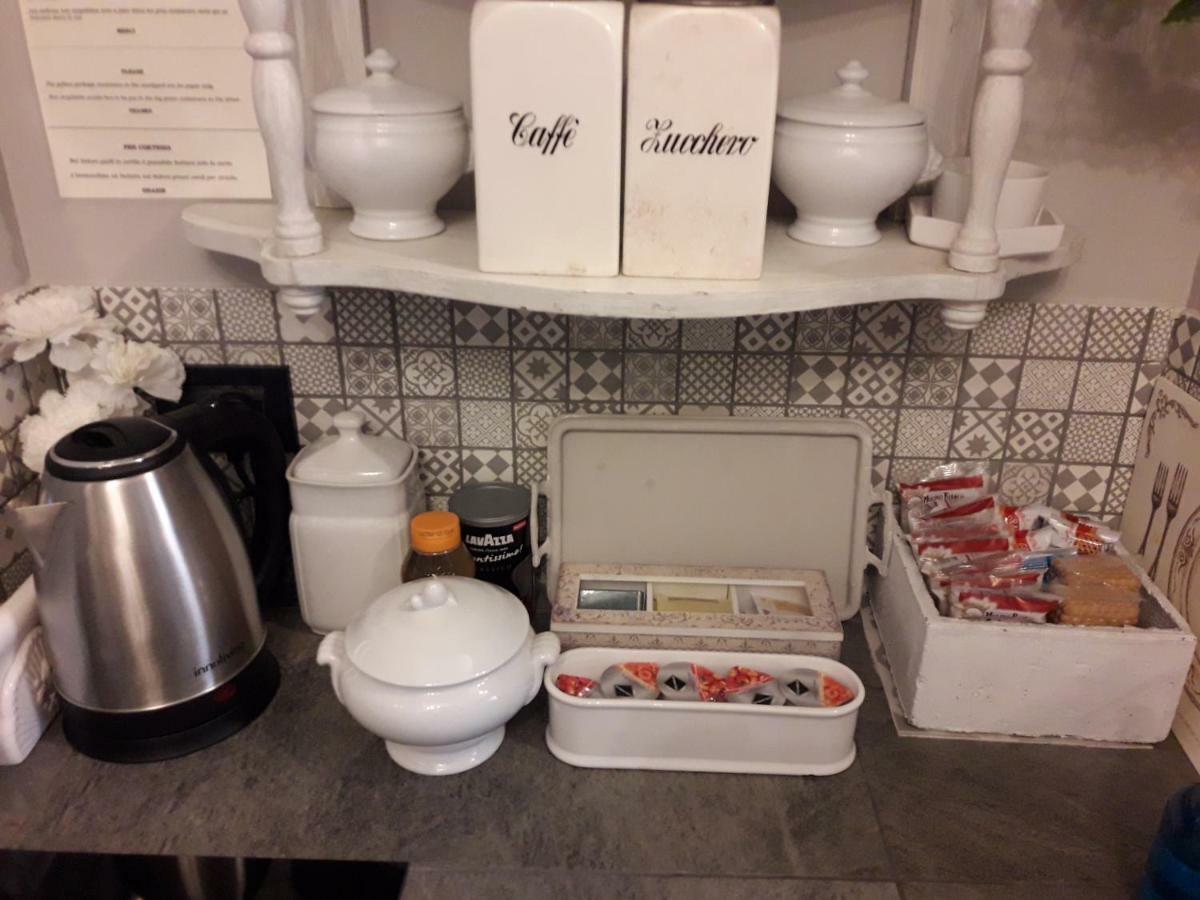 Appartement La Mimi' à Turin Extérieur photo