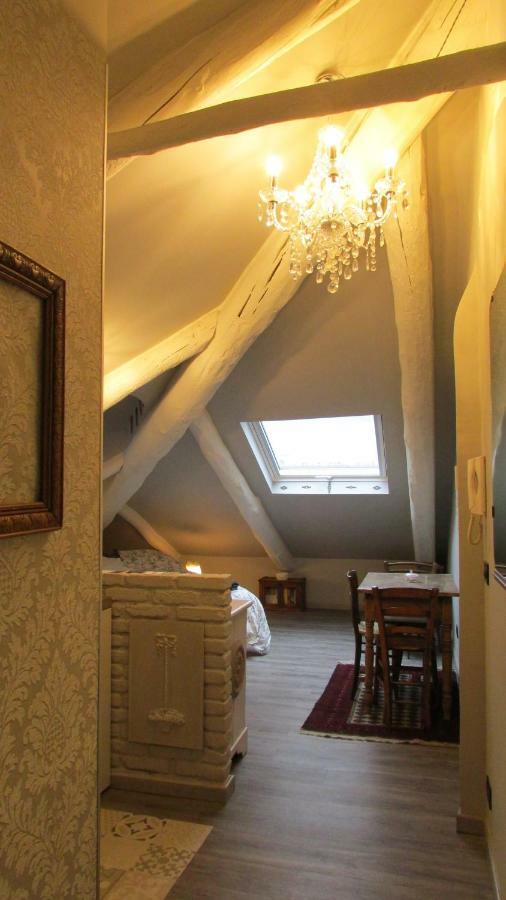 Appartement La Mimi' à Turin Extérieur photo
