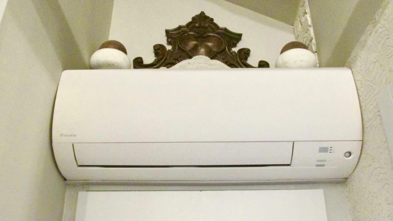 Appartement La Mimi' à Turin Extérieur photo