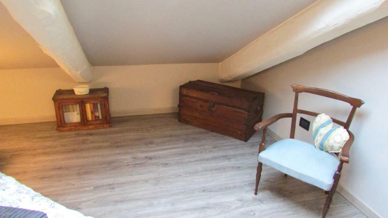 Appartement La Mimi' à Turin Extérieur photo