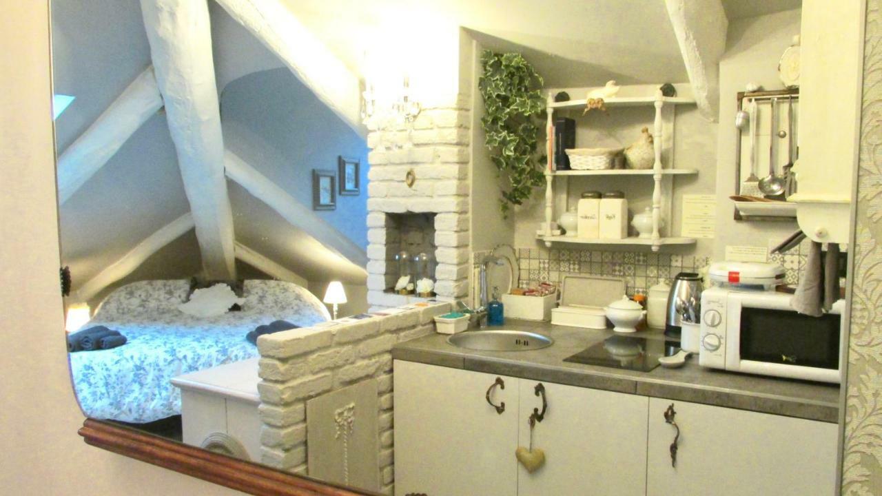 Appartement La Mimi' à Turin Extérieur photo