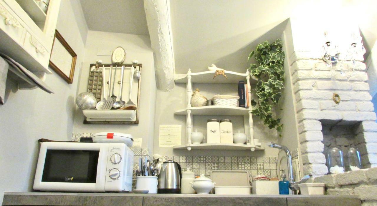 Appartement La Mimi' à Turin Extérieur photo
