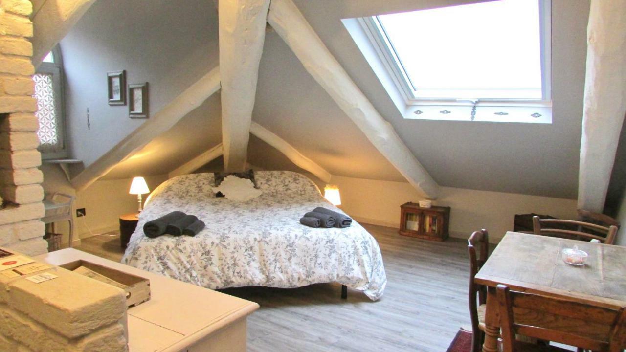 Appartement La Mimi' à Turin Extérieur photo