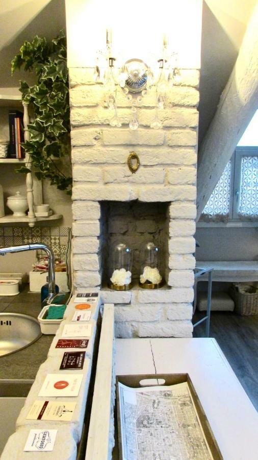 Appartement La Mimi' à Turin Extérieur photo
