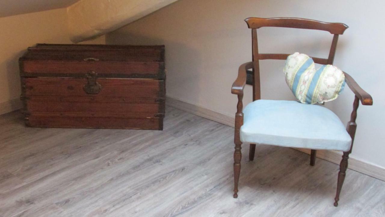 Appartement La Mimi' à Turin Extérieur photo