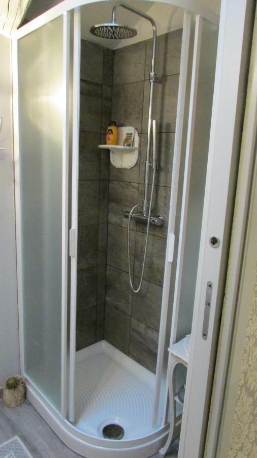 Appartement La Mimi' à Turin Extérieur photo