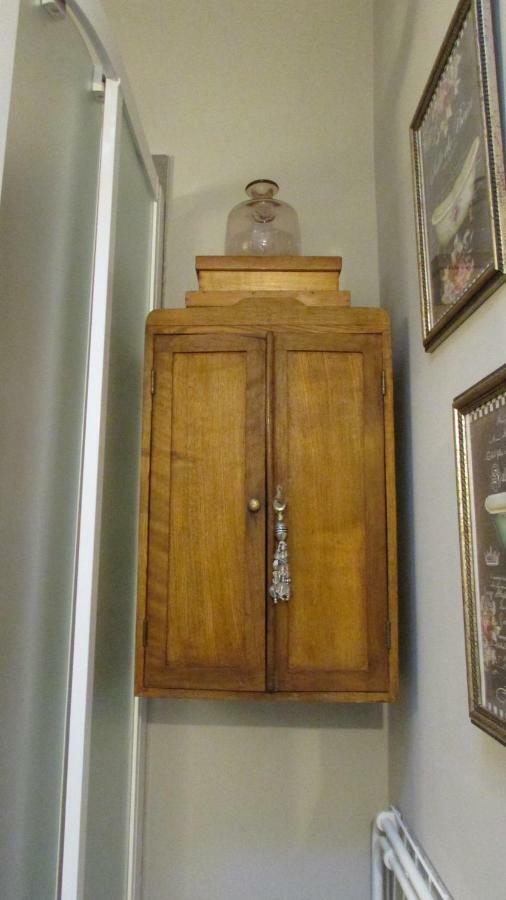 Appartement La Mimi' à Turin Extérieur photo