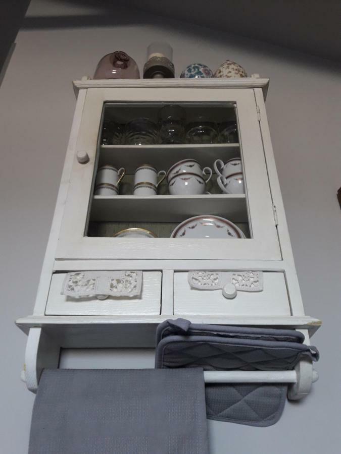 Appartement La Mimi' à Turin Extérieur photo