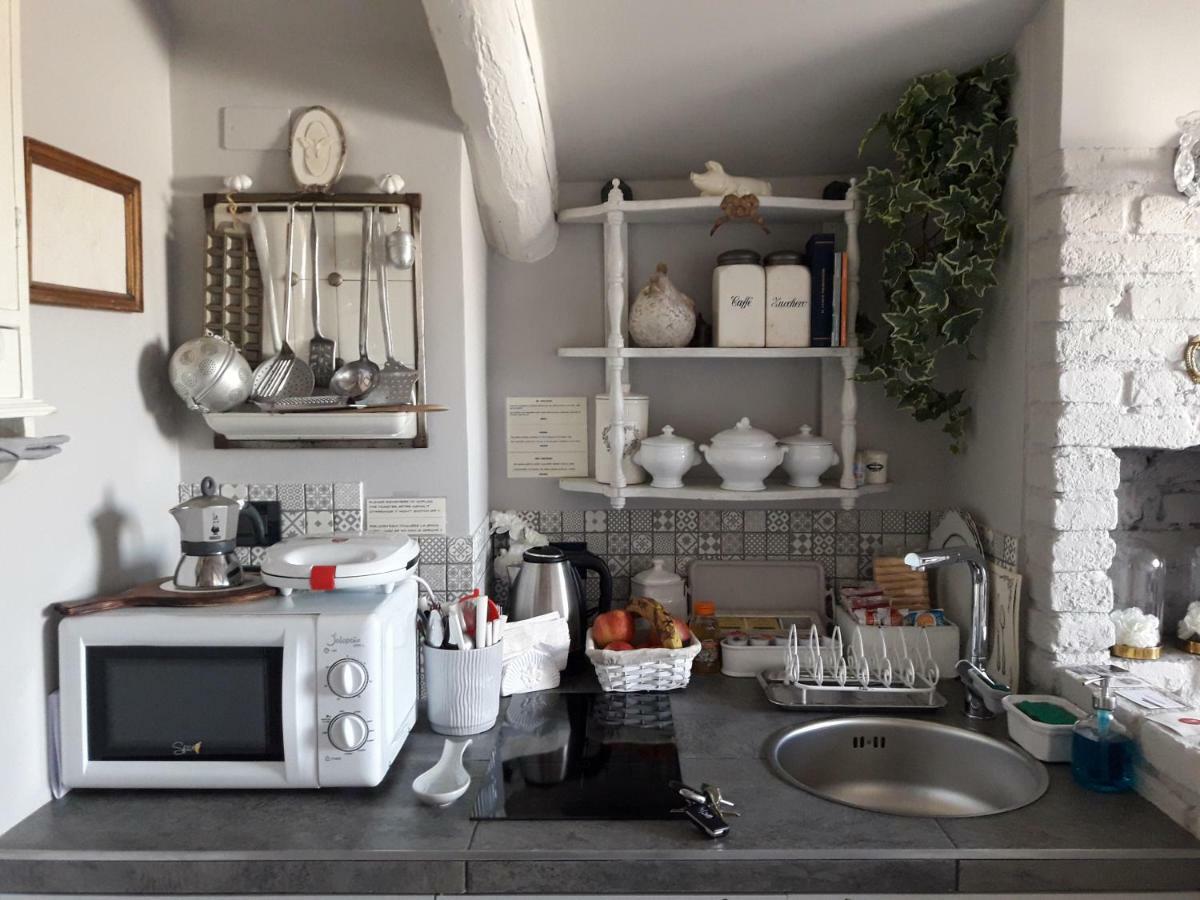 Appartement La Mimi' à Turin Extérieur photo