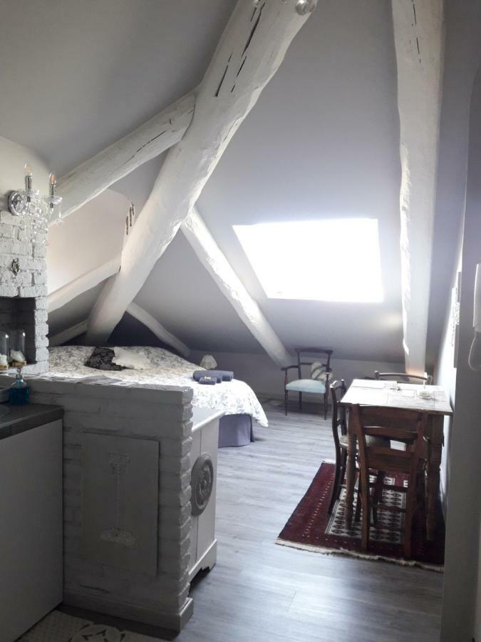 Appartement La Mimi' à Turin Extérieur photo