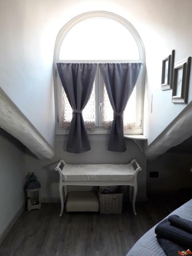 Appartement La Mimi' à Turin Extérieur photo