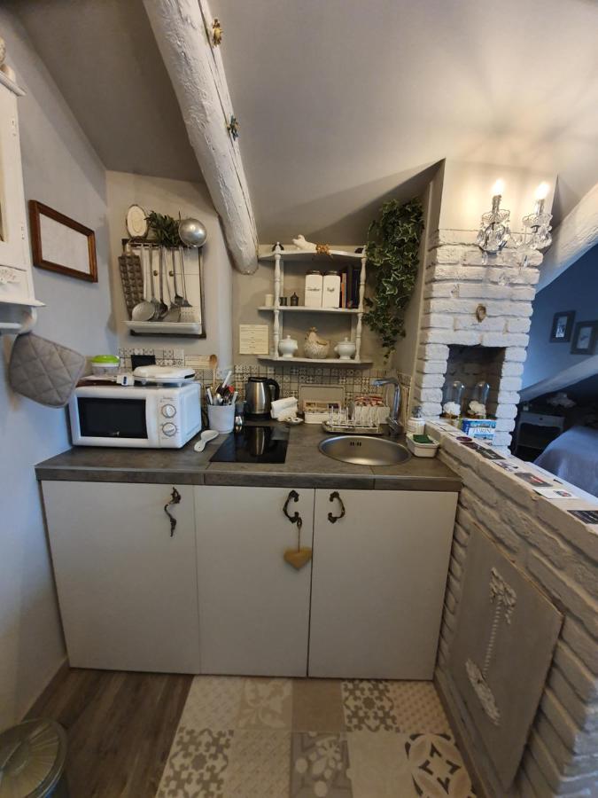 Appartement La Mimi' à Turin Extérieur photo