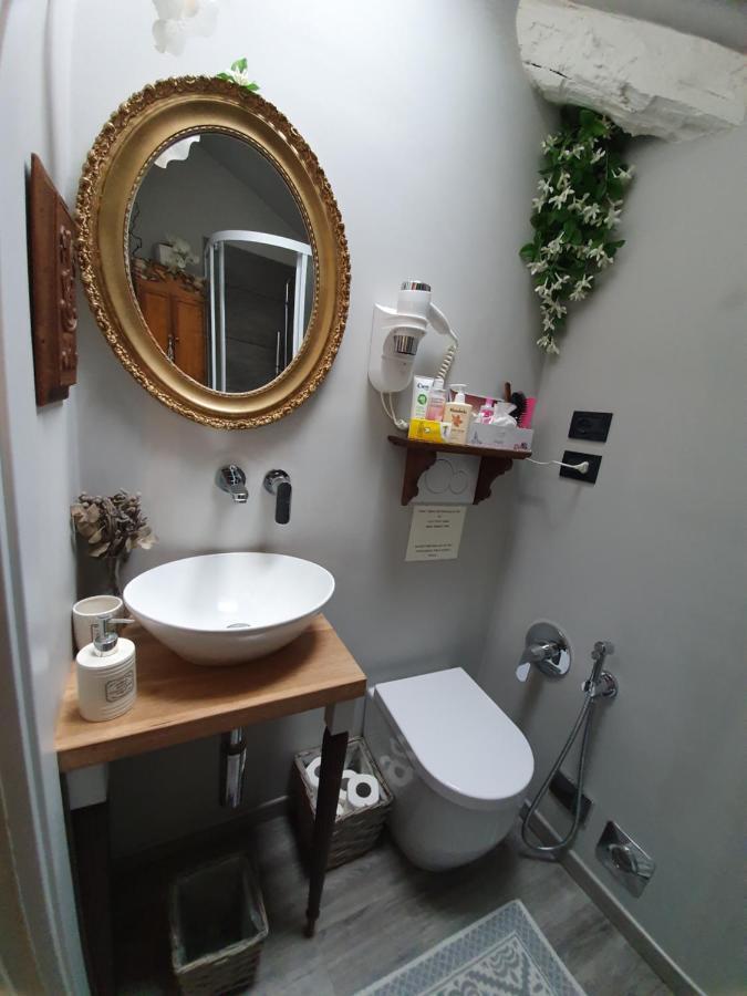 Appartement La Mimi' à Turin Extérieur photo